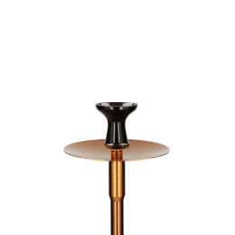 Chicha El-Badia Octagon 60cm : narguilé design, moderne et ergonomique