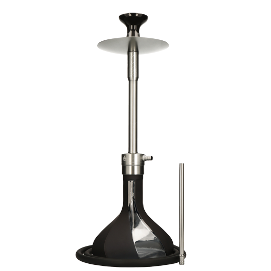 Chicha El-badia Octagon