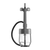 Shisha Quasar Arguilé