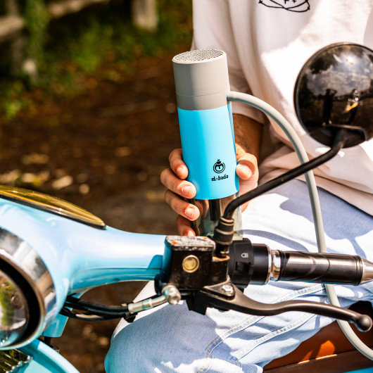 Chicha portable EL-BADIA P1