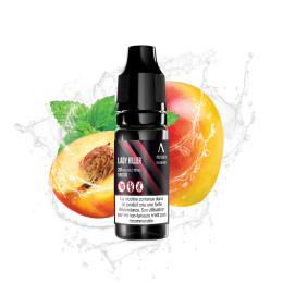 E-liquide Adalya 10ml...