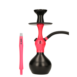 Chicha El-Badia C1 V2 – Narguilé compact, performant et coloré