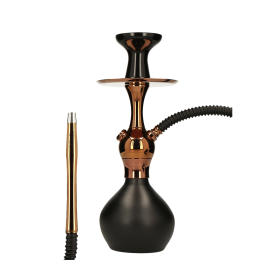Shisha El-Badia C1 V2 – Compacte, krachtige en kleurrijke waterpijp