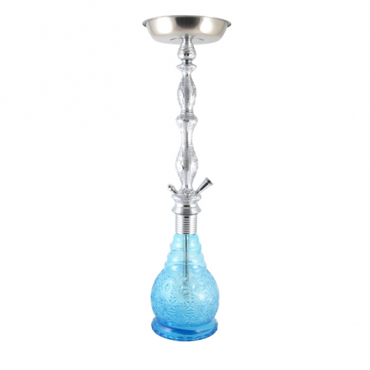 Chicha DERVISH