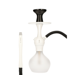 Shisha El-Badia C1 V2 – Compacte, krachtige en kleurrijke waterpijp