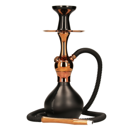 Chicha El-Badia C1 V2 – Narguilé compact, performant et coloré