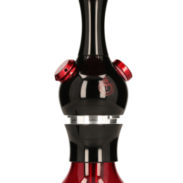 Shisha El-Badia C1 V2 – Compacte, krachtige en kleurrijke waterpijp