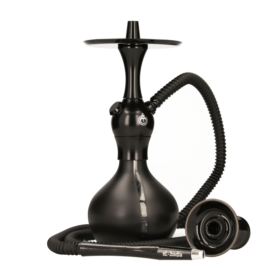 Chicha El-badia C1 V2