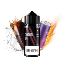 E-liquid Adalya 60ml 0%...