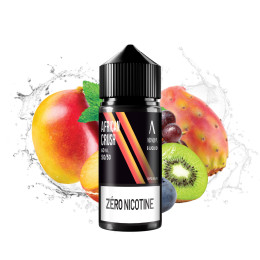 E-liquid Adalya 60ml 0%...