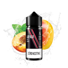 E-liquid Adalya 60ml 0%...
