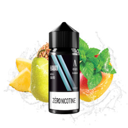 E-liquid Adalya 60ml 0%...