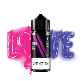 E-liquide Adalya 60ml 0%...