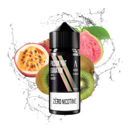 E-liquid Adalya 60ml 0%...