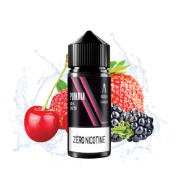 E-liquid Adalya 60ml 0%...