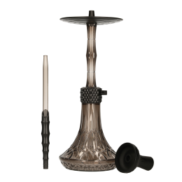 Shisha El-Badia Fancy - BLACK
