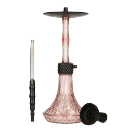 Shisha El-Badia Fancy - PINK