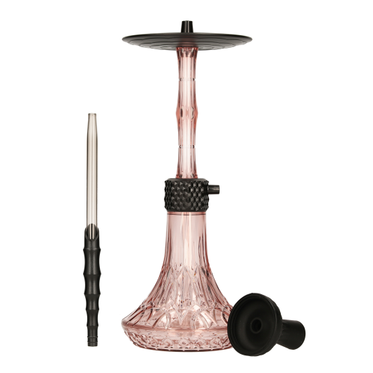 Shisha El-Badia Fancy