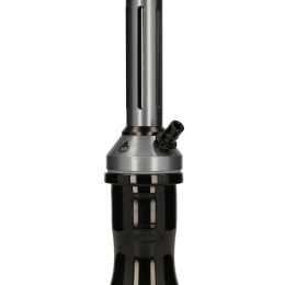 Chicha El-Badia Fusion 46cm : design moderne, foyer compatible Kaloud