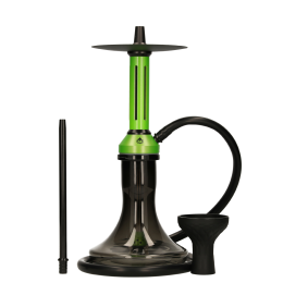 Chicha El-badia Fusion - GREEN