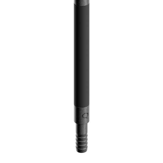 Quasar Jabed 2 mouthpiece