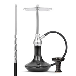 Chicha Tsar H-one Evolution...