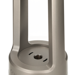 Chicha Quasar Arguilé – chicha design, tirage dynamique et compatibilité directe avec Quasar Raas 2