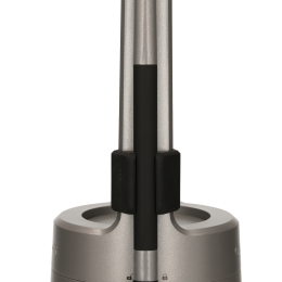 Chicha Quasar Arguilé – chicha design, tirage dynamique et compatibilité directe avec Quasar Raas 2