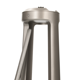 Chicha Quasar Arguilé – chicha design, tirage dynamique et compatibilité directe avec Quasar Raas 2