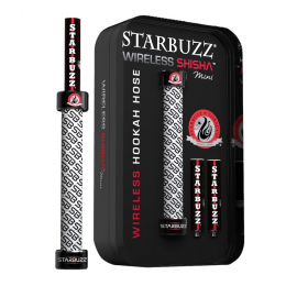  MINI E-CHICHA STARBUZZ