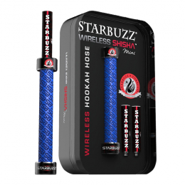  MINI E-CHICHA STARBUZZ