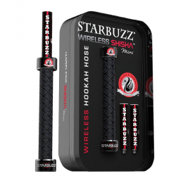 STARBUZZ WIRELESS SHISHA MINI
