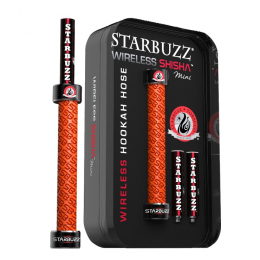 STARBUZZ WIRELESS SHISHA MINI