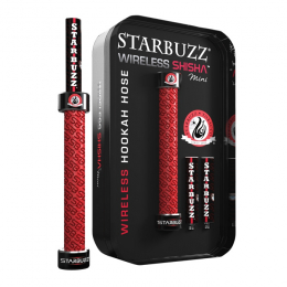 Cigarette électronique STARBUZZ