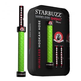  MINI E-CHICHA STARBUZZ