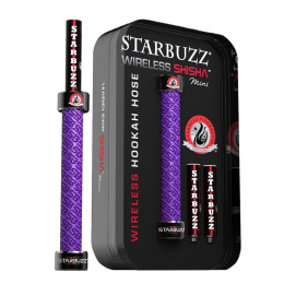  MINI E-CHICHA STARBUZZ
