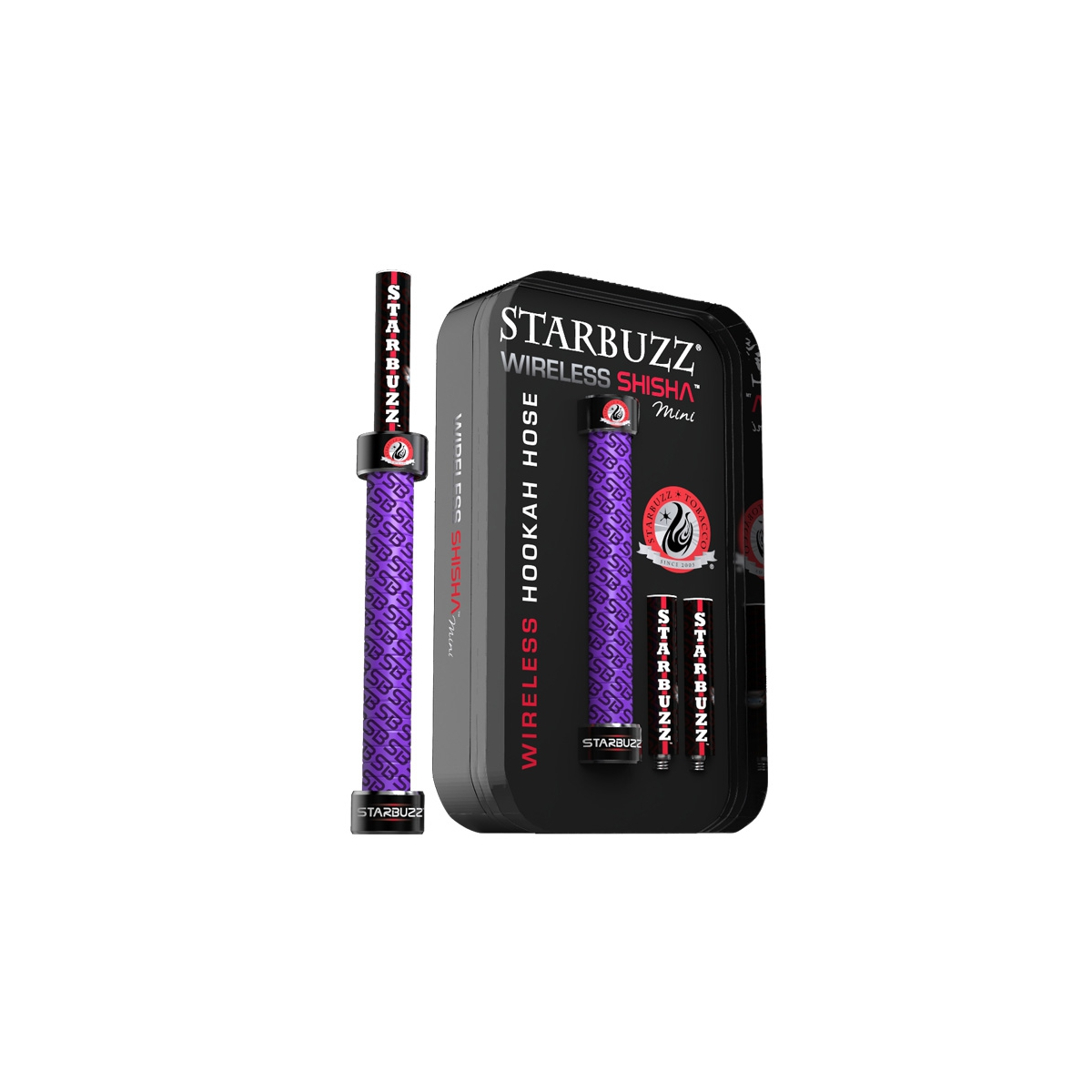 Cigarette électronique STARBUZZ