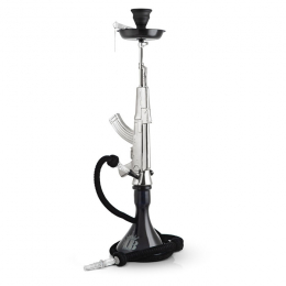 Shisha MOB HOOKAH AK47 -...