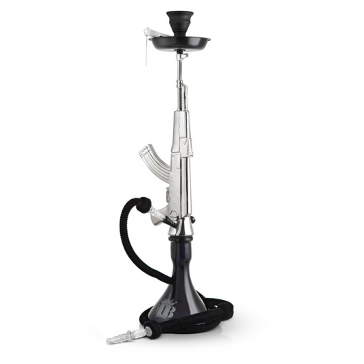 Cachimba MOB HOOKAH AK47