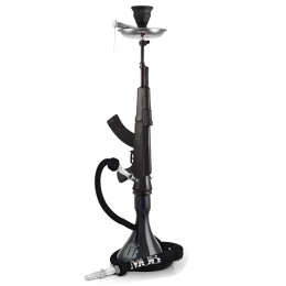 Cachimba MOB HOOKAH AK47 -...