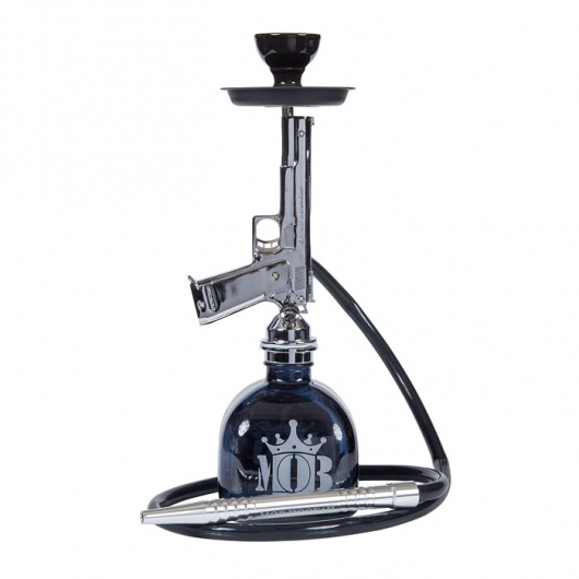 Chicha 9mm by MOB HOOKAH