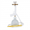 Cachimba 9mm by MOB HOOKAH