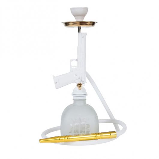 Cachimba 9mm by MOB HOOKAH