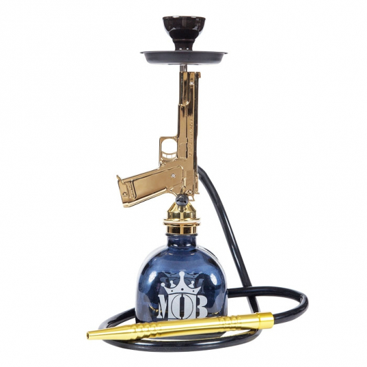 Shisha 9mm by MOB HOOKAH