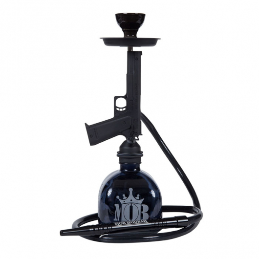 Shisha 9mm by MOB HOOKAH