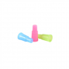 Female mouth tips (x100) – disposable hygienic shisha tips