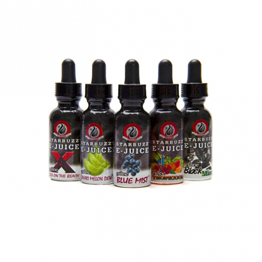 E-liquido STARBUZZ 15ml