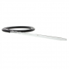 Manche SWORD en verre pour tuyau silicone