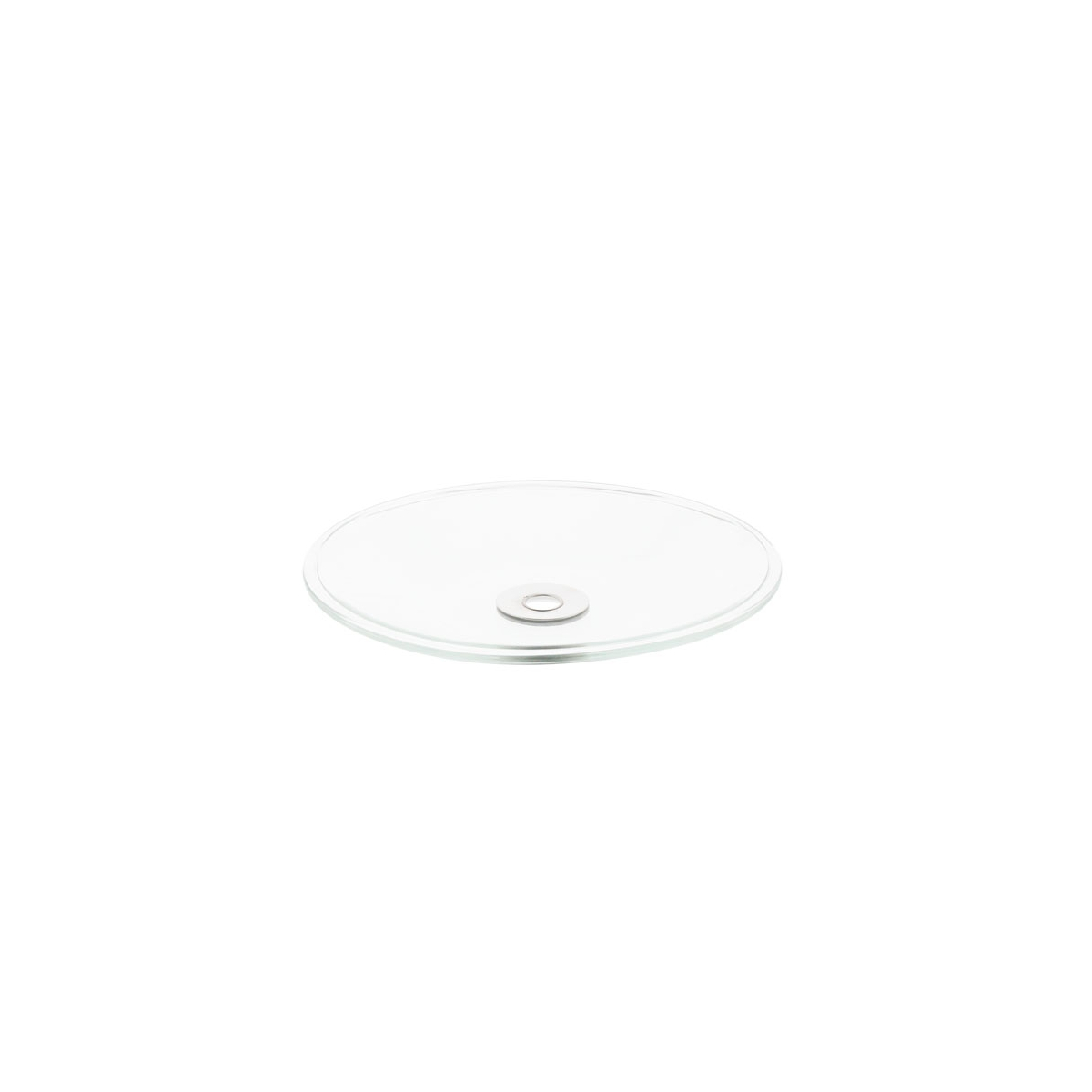 Glazen schaal KAYA