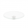 Plateau en verre KAYA